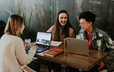 Des conseils d'expert en assurance avec lasimplicité du web